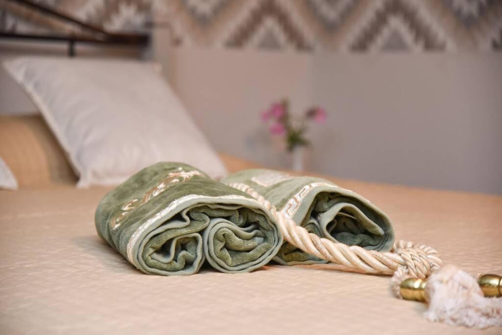 Апартаменты Hospitality In Mythical And Historical Peloponnese1 Posidhonia  Экстерьер фото